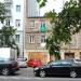 Kamienica Marii Braum (pl) in Warsaw city