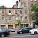 Kamienica Marii Braum (pl) in Warsaw city