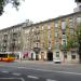 Kamienica Birmana (pl) in Warsaw city