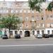 Kamienica Szymona Thursza (pl) in Warsaw city