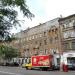 Kamienica Szymona Thursza (pl) in Warsaw city