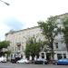 Kamienica Józefa Rolińskiego (pl) in Warsaw city
