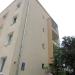 Budynek dla pracowników kolei (pl) in Warsaw city