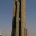 برج الساعة، الجامعة المستنصرية في ميدنة بغداد 