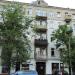 Kamienica Goldberga (pl) in Warsaw city