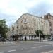 Kamienica Mandermana Lipy (pl) in Warsaw city