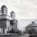 Панорама «Голгофа» в городе Киев