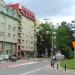 Budynek z 2002 roku (pl) in Warsaw city