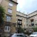 Kamienica Pierwszej Spółdzielni Mieszkaniowej (pl) in Warsaw city