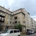 Kamienica Pierwszej Spółdzielni Mieszkaniowej (pl) in Warsaw city