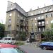 Kamienica Pierwszej Spółdzielni Mieszkaniowej (pl) in Warsaw city