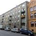 Kamienica Szpitzbartha (pl) in Warsaw city