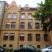 Dom kapłański x. Marianów i Oratorium (pl) in Warsaw city