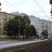ulica 11 Listopada, 28 in Warsaw city