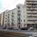 ulica 11 Listopada, 34 in Warsaw city