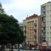 Poczta (pl) in Warsaw city