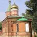 Храм Серафима Саровского в городе Тула