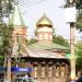 Храм Серафима Саровского в городе Тула