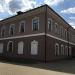 Гимназия № 1 в городе Слуцк