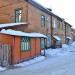 ул. Железнодорожников, 9 в городе Казань