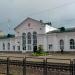 Bila Tserkva City Railway Station in Bila Tserkva city