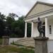 Скульптура «Диана с ланью» (ru) in Bila Tserkva city