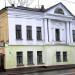 Усадьба Сальниковых в городе Тула
