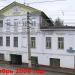 Жилой дом Струкова — памятник архитектуры в городе Тула