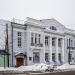 Государственный симфонический оркестр Республики Татарстан в городе Казань