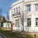 Государственный симфонический оркестр Республики Татарстан в городе Казань
