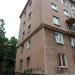 ул. Бертольта Брехта (ru), 17a in Warsaw city