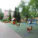 Przedszkolny plac zabaw (pl) in Warsaw city