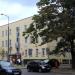WKU Warszawa Praga Północ (pl) in Warsaw city