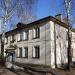 Снесенный жилой дом (ул. Фурманова, 3) в городе Казань