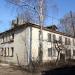 Снесенный жилой дом (ул. Фурманова, 5) в городе Казань