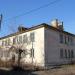 Снесенный жилой дом (ул. Фурманова, 7) в городе Казань