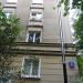 pl. gen. Józefa Hallera (pl), 7A in Warsaw city