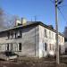 Снесенный жилой дом (ул. Фурманова, 13) в городе Казань