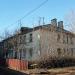 Снесенный жилой дом (ул. Фурманова, 17) в городе Казань
