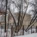 Школа-интернат №4 в городе Казань
