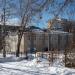 Школа-интернат №4 в городе Казань