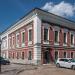 Адмиралтейская ул., 3 корпус 2 в городе Казань