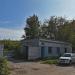 Заброшенная проходная в городе Казань