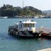 Yeonhongdo Ferry Dock