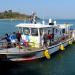 Yeonhongdo Ferry Dock