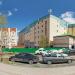 ГСК «Юлдаш-2» в городе Казань