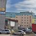 ГСК «Юлдаш-2» в городе Казань