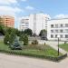 Фонтан в городе Казань