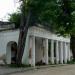 The Ruins in Bila Tserkva city