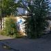 Снесенное здание (Агрономическая ул., 9) в городе Казань